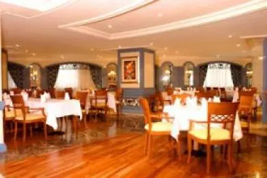 Hotel Le Meridien Towers Makkah Mecca