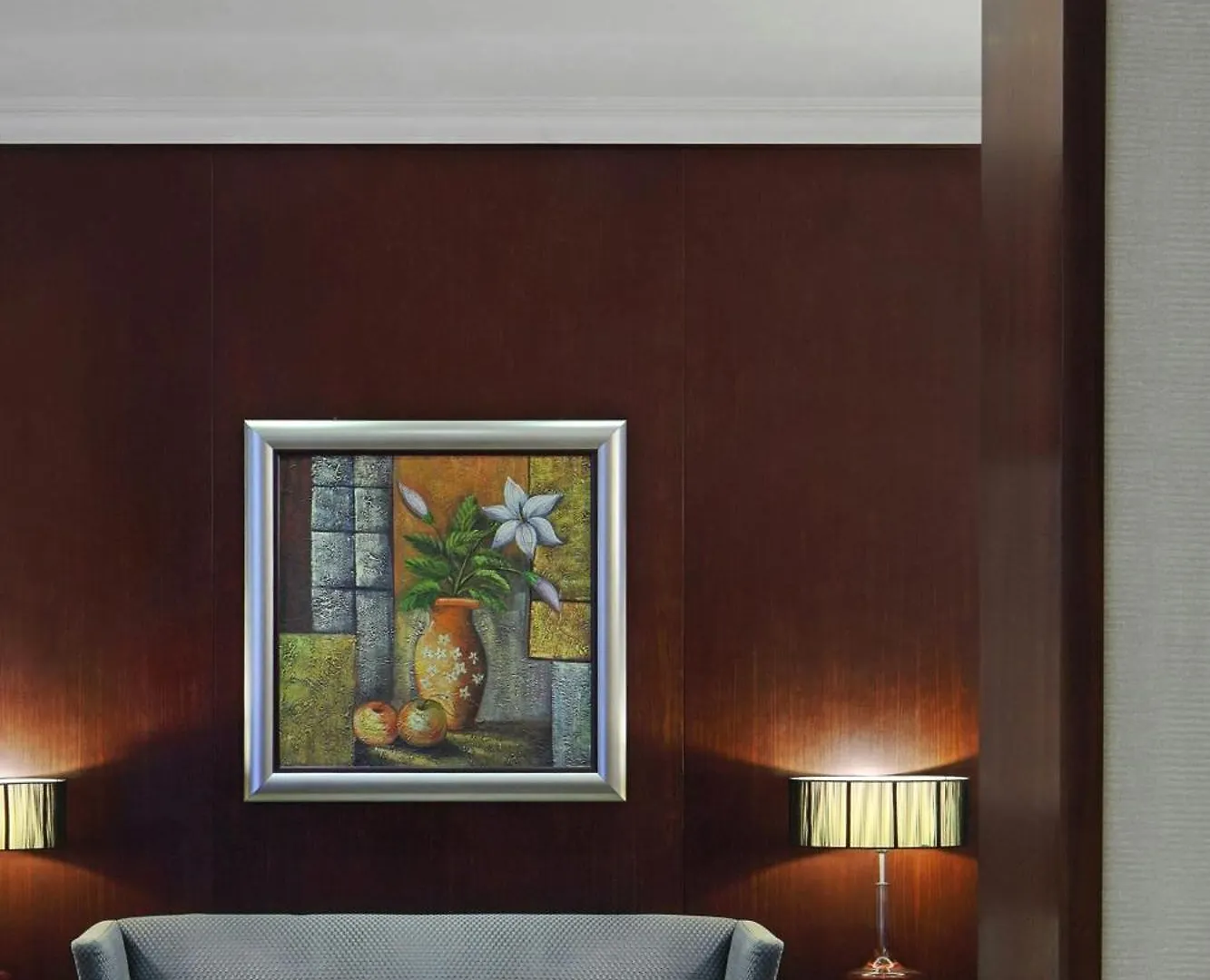 فندق أبراج لو ميريديان مكة