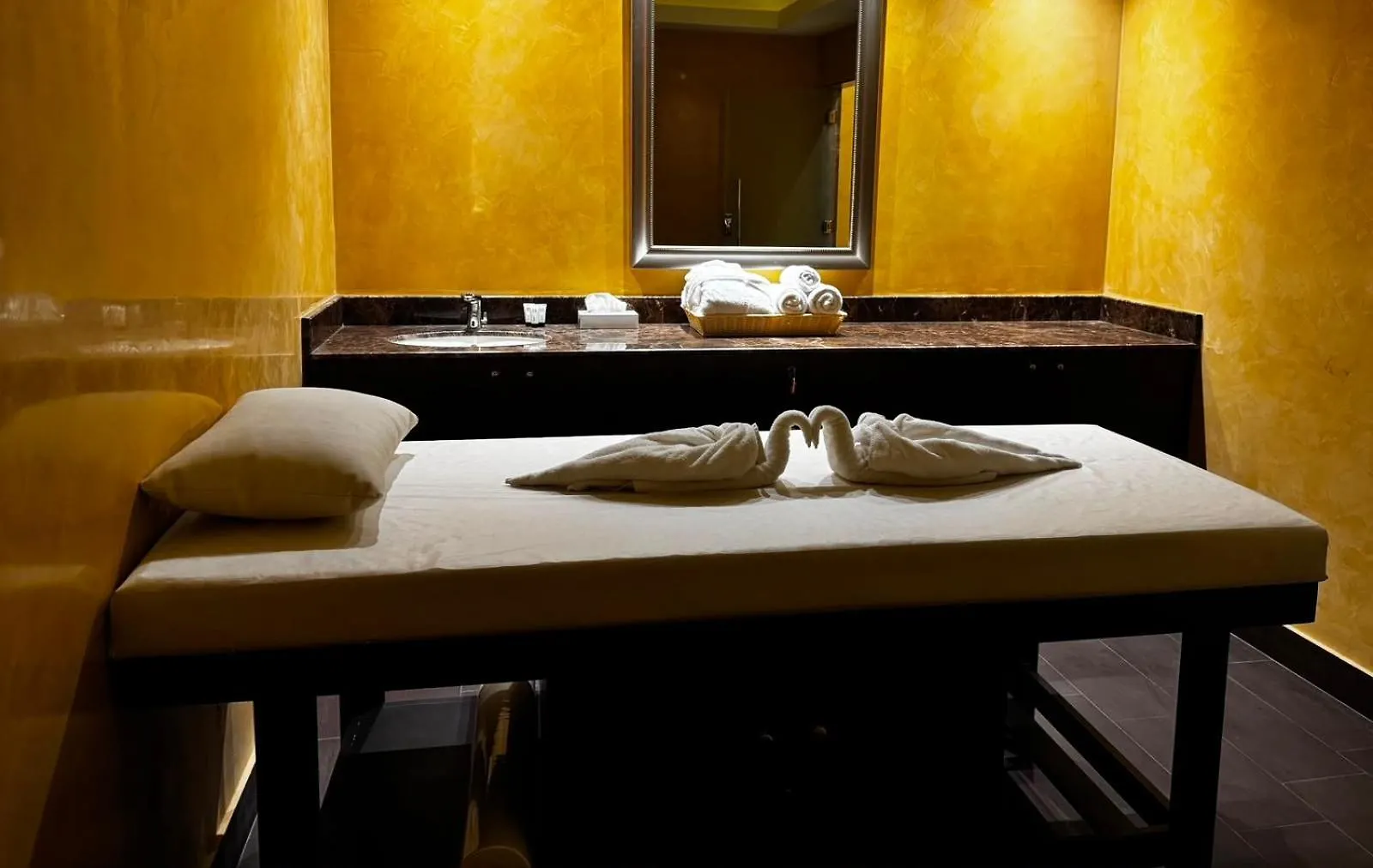 Le Meridien Towers Makkah Mecca 3*,  Saudi Arabia