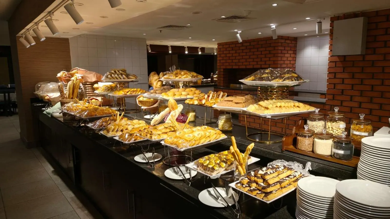 Le Meridien Towers Makkah Mecca Hotel