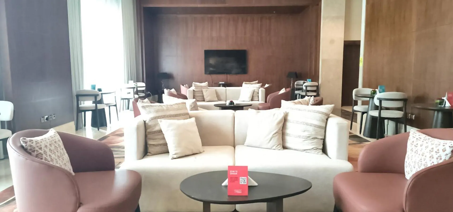 Le Meridien Towers Makkah Mecca 3*,  Saudi Arabia