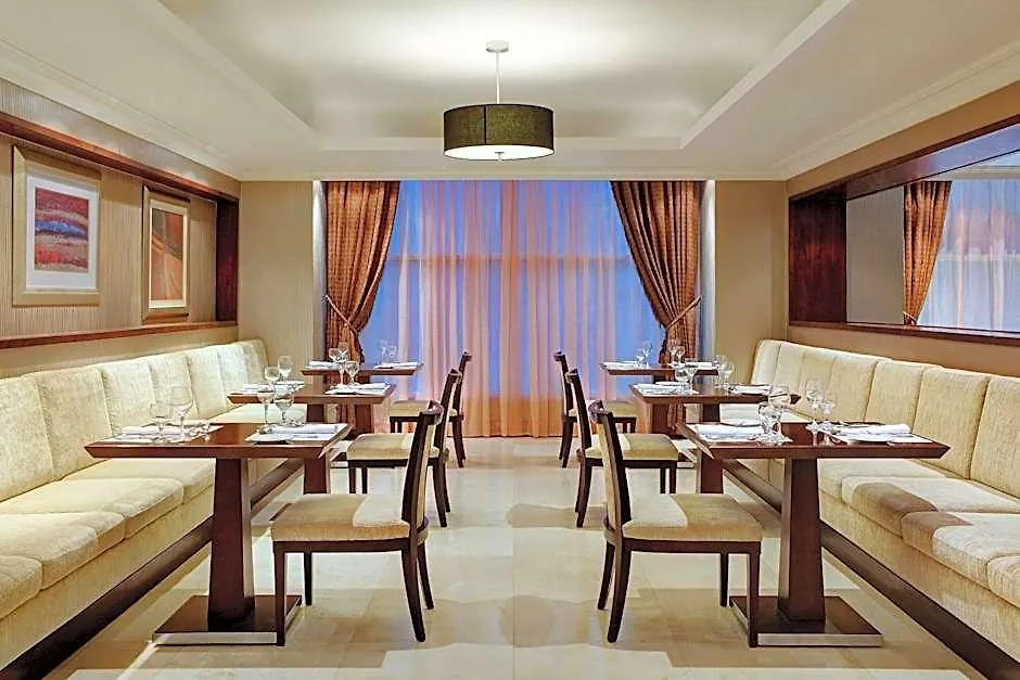 *** Hotel Le Meridien Towers Makkah Mecca Saudi Arabia