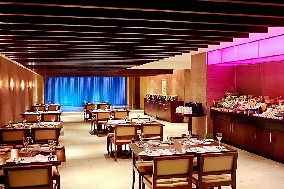 Le Meridien Towers Makkah Mecca 3*,