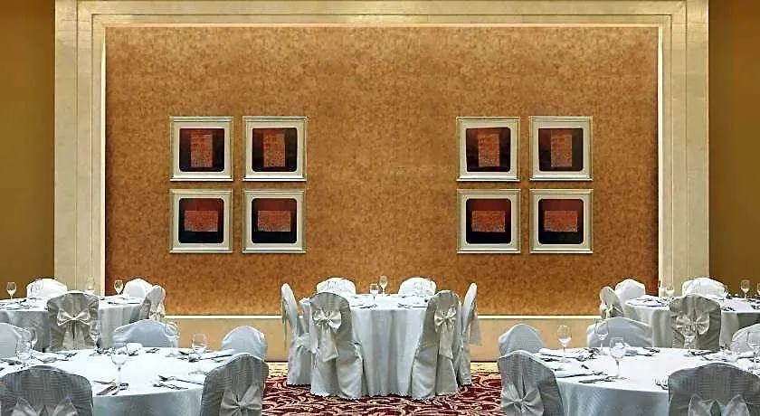 Hotel Le Meridien Towers Makkah Mecca