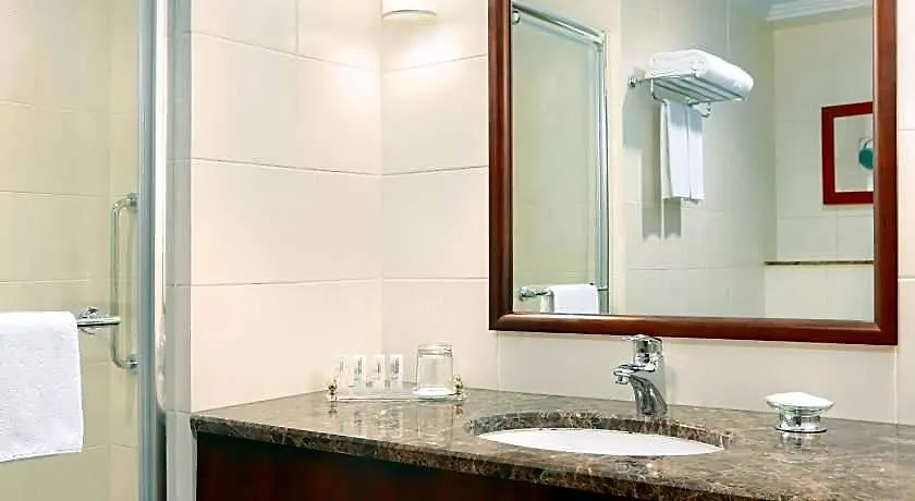 Le Meridien Towers Makkah Mecca 3*,  Saudi Arabia