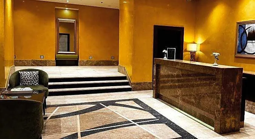 Le Meridien Towers Makkah Mecca
