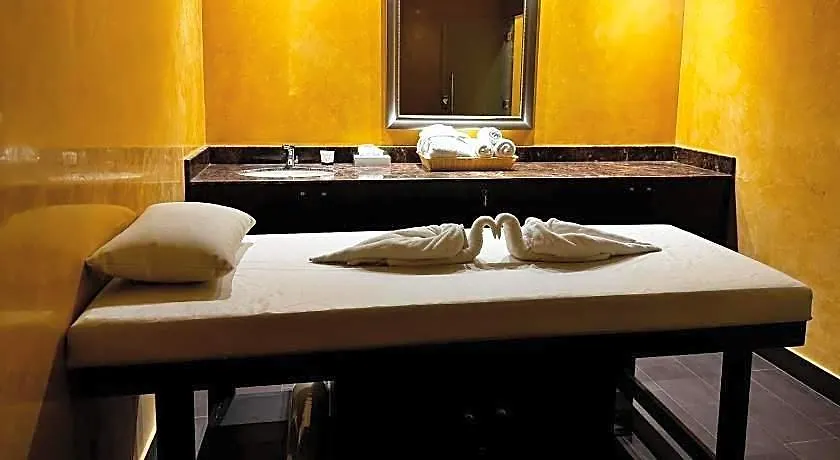 Le Meridien Towers Makkah Mecca 3*,  Saudi Arabia