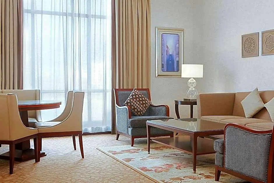 Le Meridien Towers Makkah Mecca