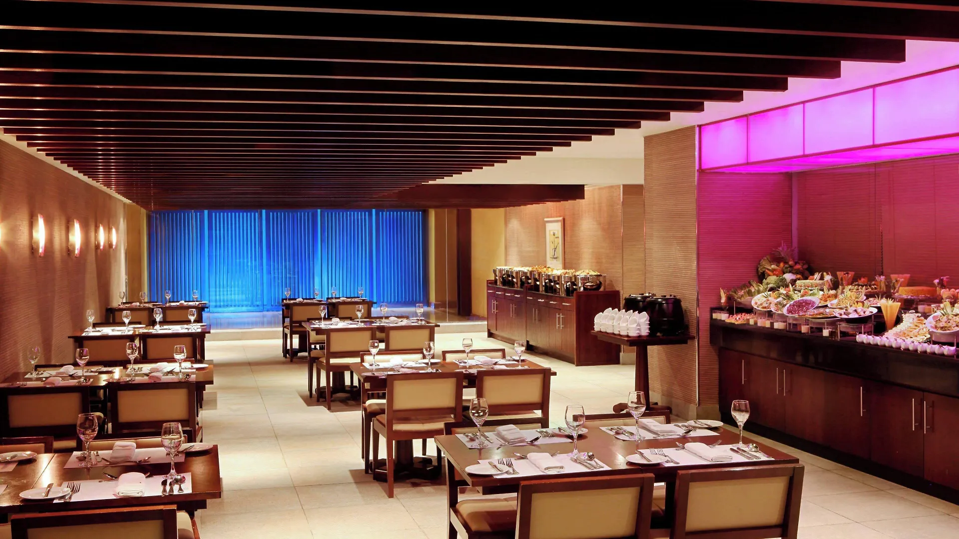 Hotel Le Meridien Towers Makkah Mecca