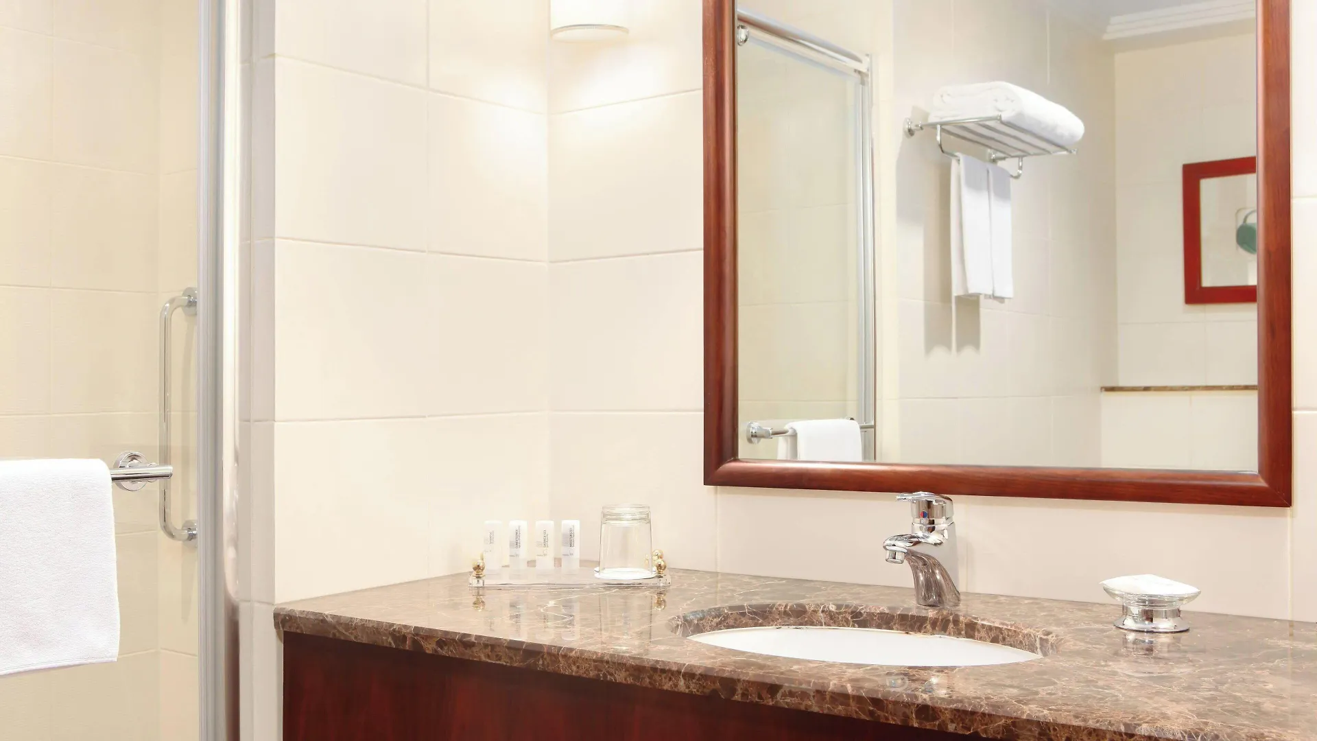 Le Meridien Towers Makkah Mecca 3*,  Saudi Arabia