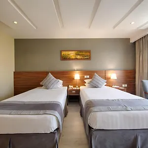 Hotel Al Safwah Orchid, Mecca