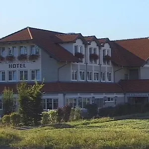 Hotel Mozart-stuben Denkendorf (Bavaria)