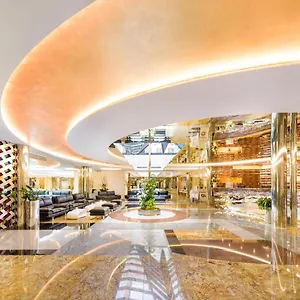 Hotel Grandium Prague