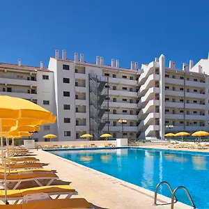 Aparthotel Cheerfulway Minichoro Albufeira