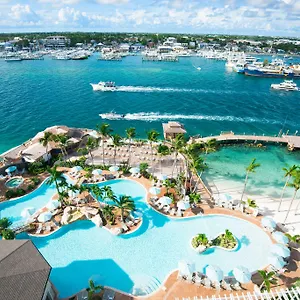 Resort Warwick Paradise Island Bahamas (adults Only) Nassau