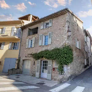  Holiday home Collection - Maisonnette Authentique - Vieux Village De France