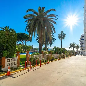  Apartment Carabeo 36 Casasol Spain