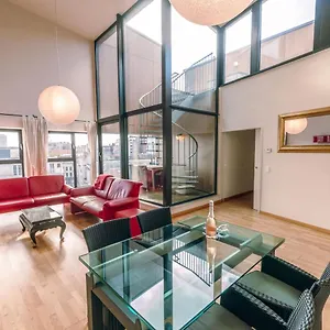 Rooftop Breeze By Interhome Belgique