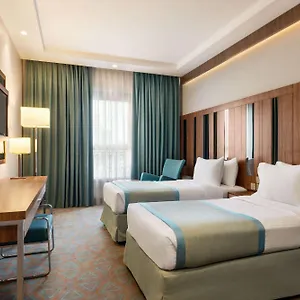 Ramada By Wyndham Makkah Zad Al Tayseer Hotel