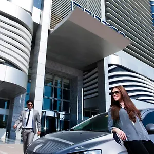 سنترو كابيتال سنتر باي روتانا 3* أبو ظبي