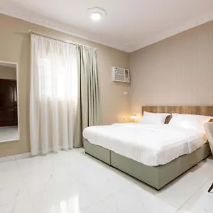 Al-rajhi Luxury Modern Flats - Nozol Noor 6 Arabie saoudite