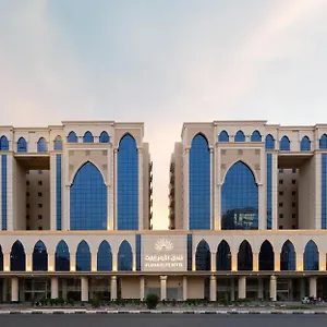Otel Alayam Elite, Mekke