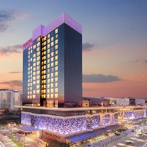 Doubletree By Hilton Umraniye Turquie