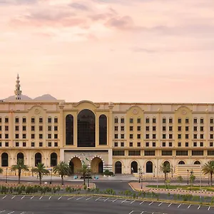 4* فندق فور بوينتس باي شيراتون المكرمة النسيم
