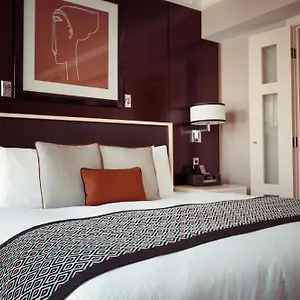 Eastyard - Formerly Ramada By Wyndham 3* الدمام