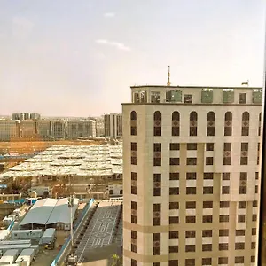 إعمار رويال المدينة 3* المدينة المنورة