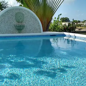  Apartment Annwin Barbados