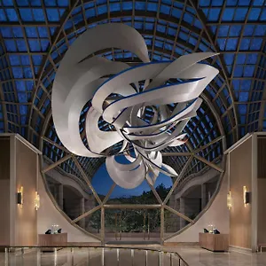 The Ritz-carlton, Millenia Singapura