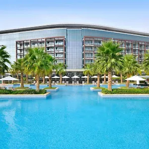 Hotel Marriott Al Forsan, Abou Dabi