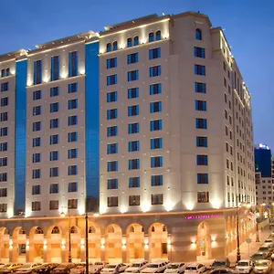 Hotel Crowne Plaza Madinah By Ihg Médine