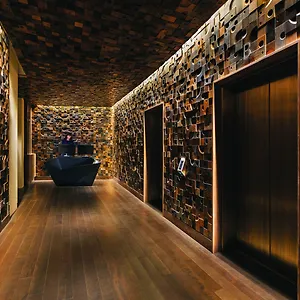 Nobu Vegas, A Caesars Destination Amerika Serikat