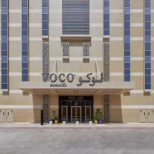 Voco Makkah By Ihg Hotel