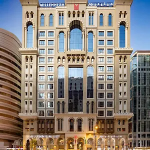 Millennium Al Aqeeq Arab Saudi