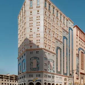 Jewar Al Saqefah Hotel Arab Saudi