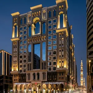 Millennium Al Aqeeq Arab Saudi