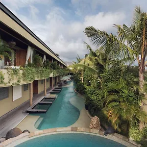 Sini Vie Resort&spa By Ini Vie Hospitality Indonesia