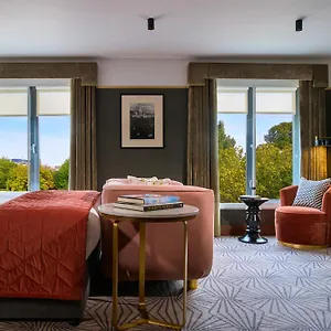 Hotel The Fitzwilliam Dublin