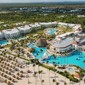 Hotel Paradisus By Melia Palma Real Golf And Punta Cana