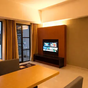 Horison Ultima Seminyak Bali - CHSE Certified Indonesia