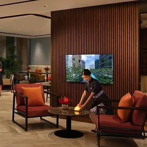 Sofitel Centre Singapura
