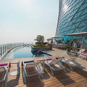 أنداز كابيتال جيت - حياة 5* أبو ظبي