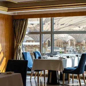 أنوار المدينة موڤنبيك 5* المدينة المنورة
