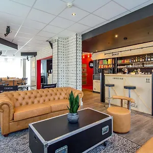 Ibis Styles Cannes 3* Le Cannet
