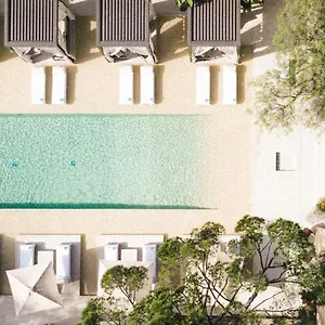 Muse Saint Tropez - Small Luxury Of The World 5* Ramatuelle