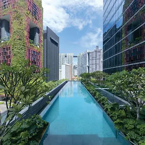 Sofitel Centre Singapura