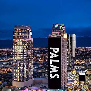 Palms Casino Amerika Serikat